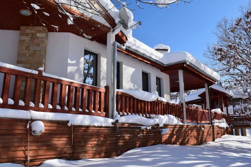 Two Villas Kirkovo Kirkovo  Exterior foto