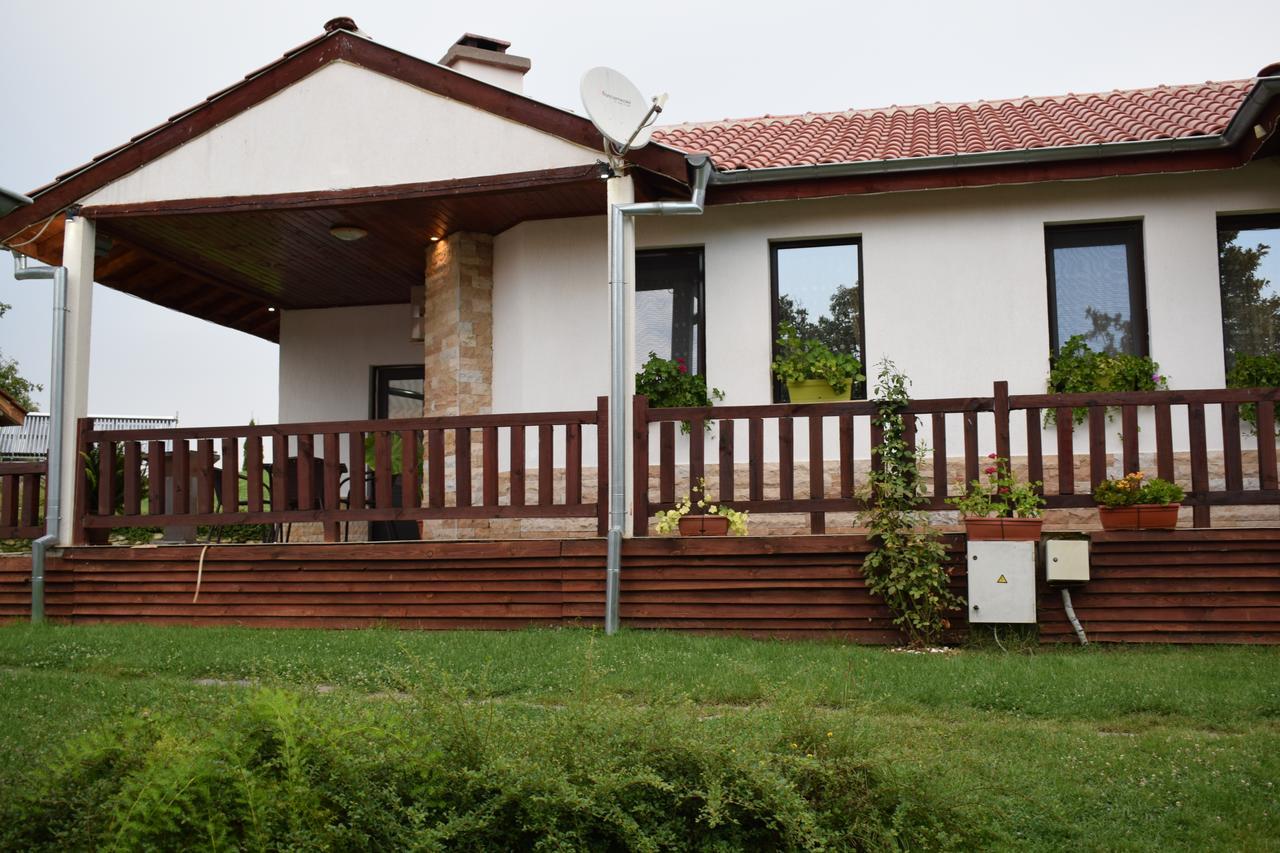 Two Villas Kirkovo Kirkovo  Exterior foto